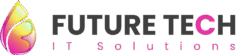 future tech logo